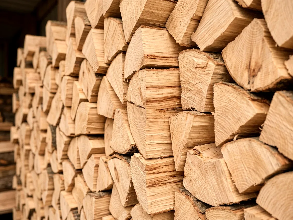 Ясеневые дрова в Ноябрьске