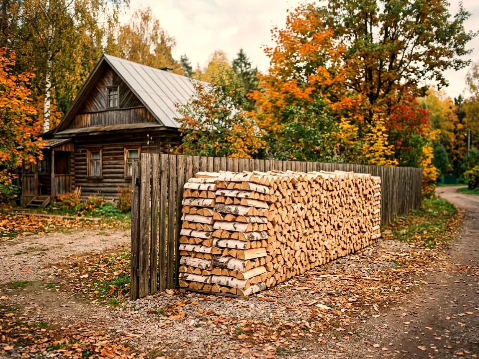 Липа для бани, Ноябрьск, проспект Дачная, 1Д
