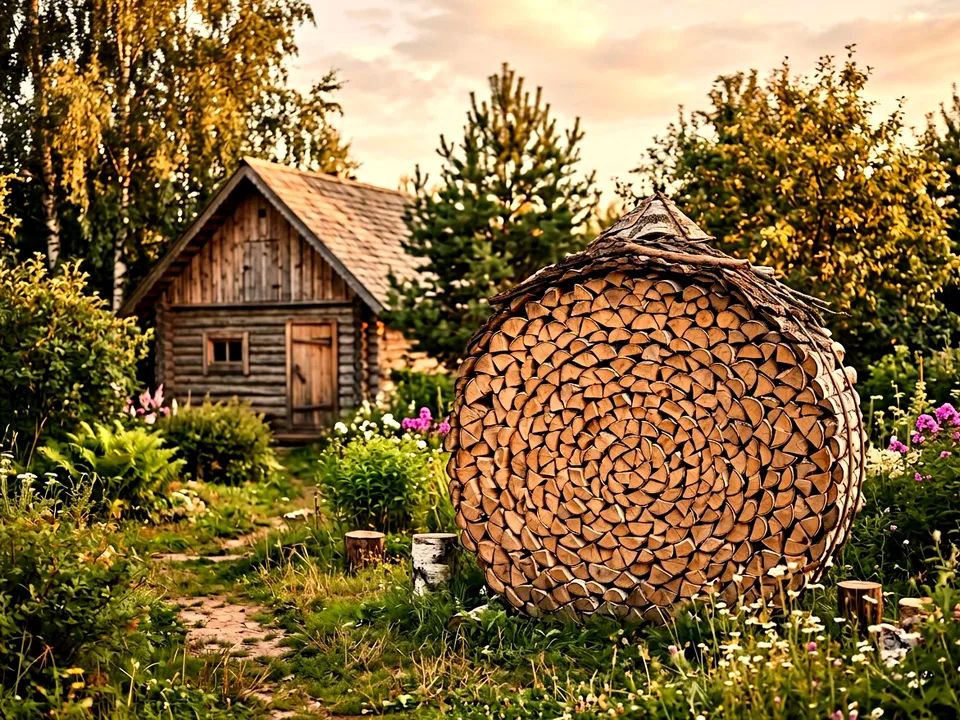 Pini Kay на паллетах, Ноябрьск, улица Дровяная, 3